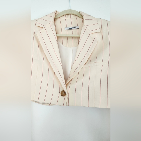 Orseund iris blazer - Picture 4 of 8